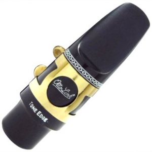 Otto Link Ebonite Tenor Sax Mouthpiece