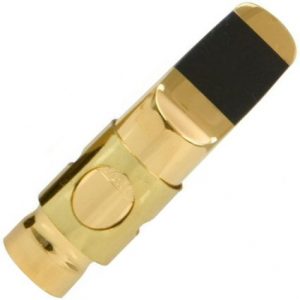 Otto Link Metal Soprano Sax Mouthpiece