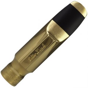 Otto Link 4* metal tenor sax mouthpiece