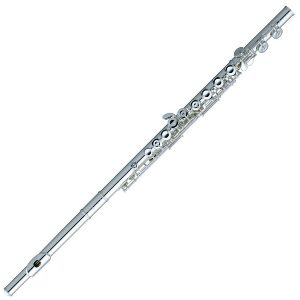 Pearl 665E Flute