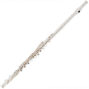 Pearl 765RE Flute