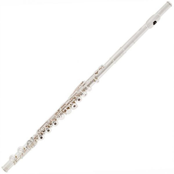 Pearl F665RE Flute