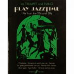 Play Jazztime Trumpet