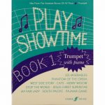 Play Showtime Book 1 Trumpet