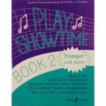 Ply Showtime Book 2 Trumpet