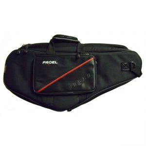 Proel alto sax gig bag