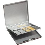 Protec-A251-Sax-Reed-Case-Silver