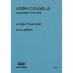 Pun Net Of Classics Sax