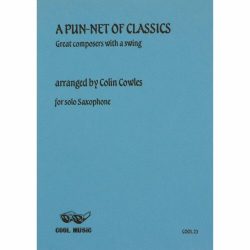 Pun Net Of Classics Sax