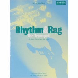 Rhythm Rag Trumpet