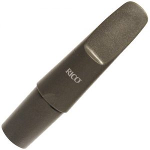 Rico Metalite Baritone Sax Mouthpiece