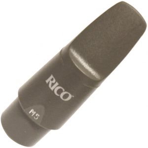 Rico Metalite Soprano Sax Mouthpiece