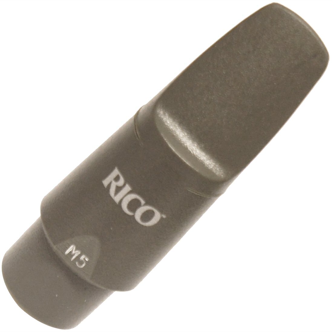 Rico Metalite soprano sax mouthpiece M5 Trevor Jones Brass & Woodwind