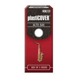 Rico Plasticover Alto Sax Reeds