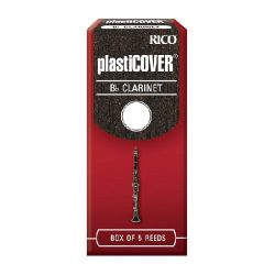 Rico Plasticover Clarinet Reeds