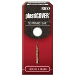 Rico Plasticover Soprano Sax Reeds