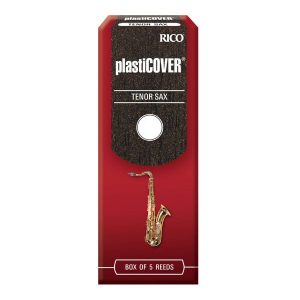 Rico Plasticover Tenor Sax Reeds