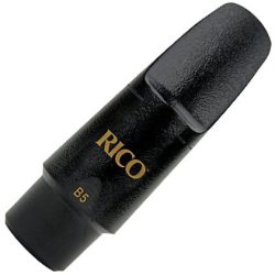 Rico Royal Graftonite Soprano Sax Mouthpiece