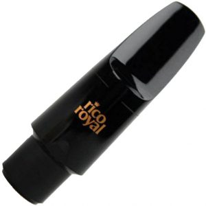 Rico Royal Tenor Sax Mouthpiece