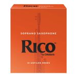 Rico Soprano Sax Reeds