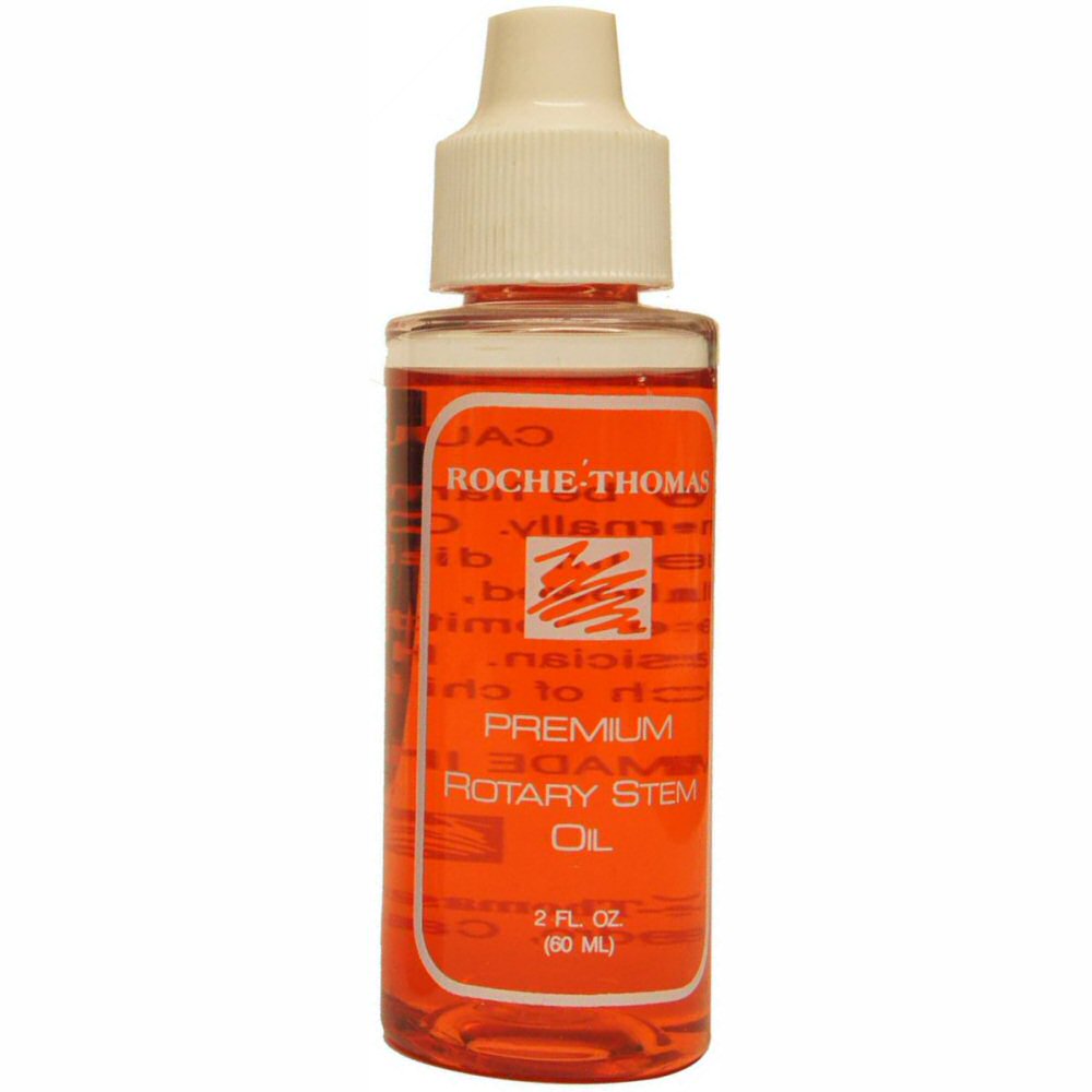 Roche Thomas spindle bearing oil