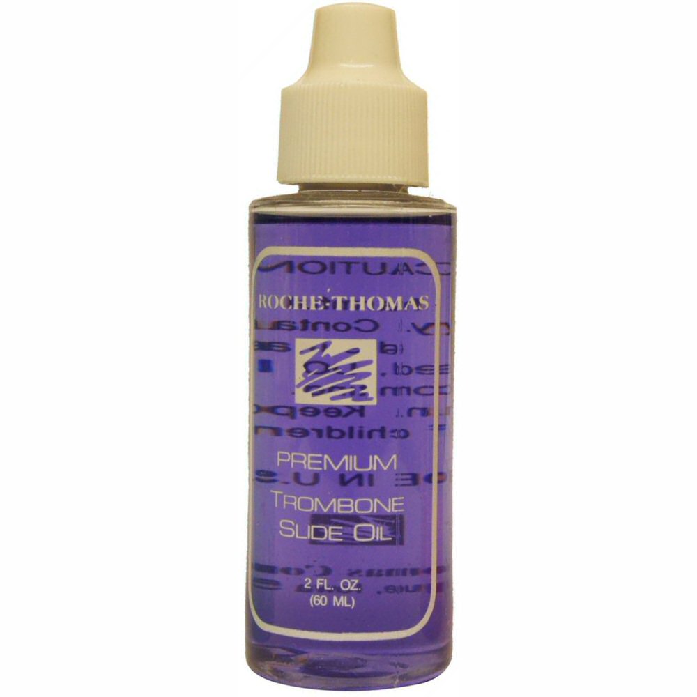 Roche Thomas Trombone slide oil