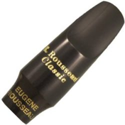 Rousseau Classic Soprano Sax Mouthpiece