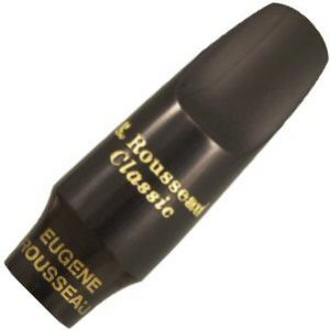 Rousseau Classic Soprano Sax Mouthpiece