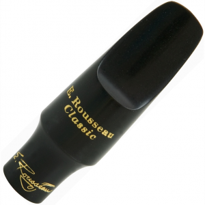 Rousseau New Classic Alto Sax Mouthpiece