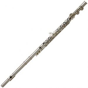 Sankyo Silversonic Flute