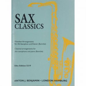 Sax Classics