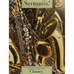 Saxmania Classics