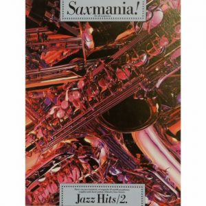 Saxmania Jazz Hits2