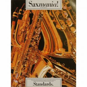 Saxmania Standards