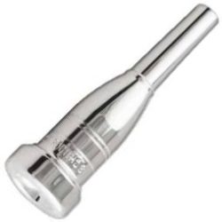 Schilke Heavy Trumpet Mouthpiece