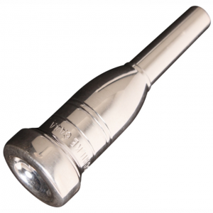 Schilke Heavy Trumpet Mouthpiece