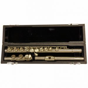 Second Hand Hernals Flute