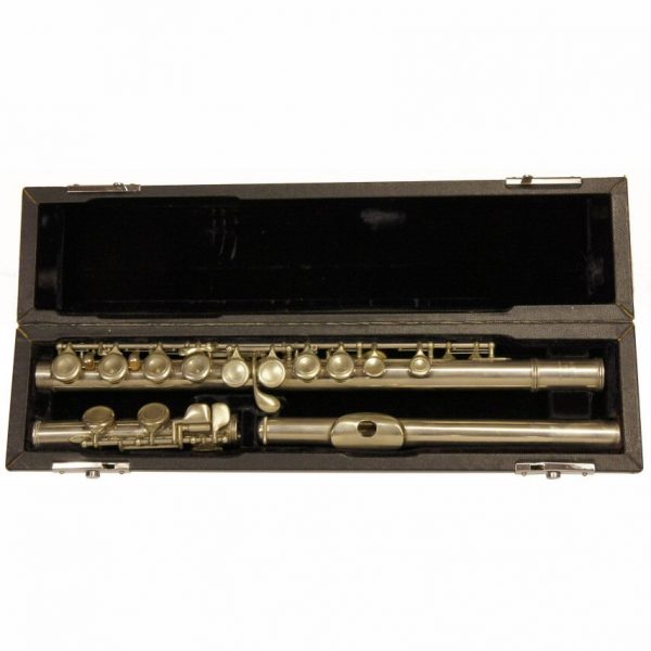 Second Hand Hernals Flute