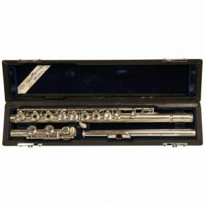 Second Hand Miyazawa Flute