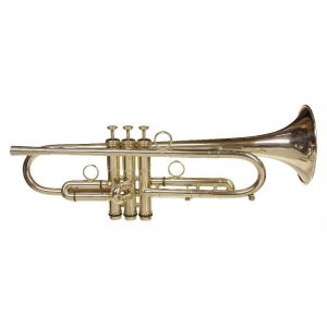 Second Hand Taylor London Model Trumpet