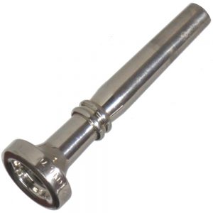 Second hand trumpet mouthpiece - Jet-Tone Studio 7M