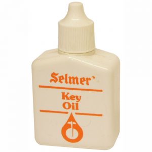 Selmer Key Oli