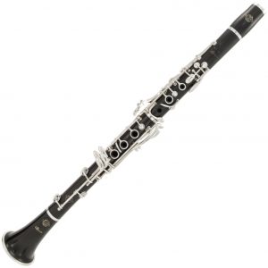 Selmer Odyssée A Clarinet