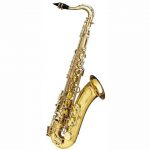 Selmer Paris S80 Series II Tenor Saxophone