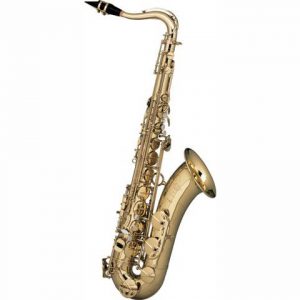 Selmer Paris S80 Series III Tenor Saxophone