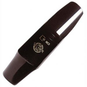 Selmer S80 Tenor Sax Mouthpiece