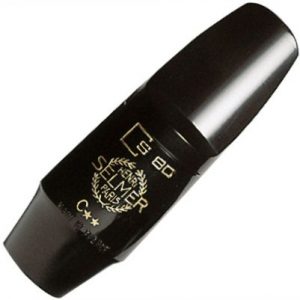 Selmer Soprano Sax Mouthpiece