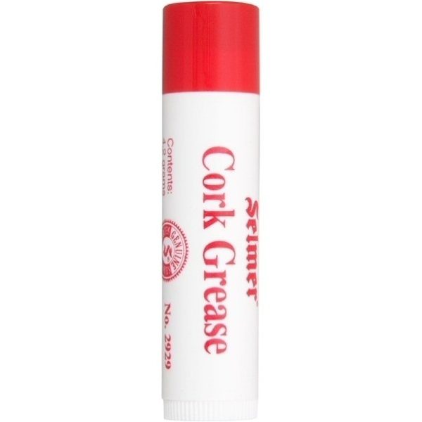 Selmer-cork-grease-lipstick-style Selmer cork grease lipstick style