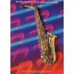 Show Music For Saxophone