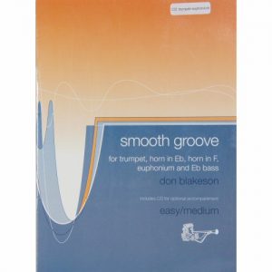 Smooth Groove Trumpet